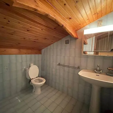 Cabana & Maison Provencale - Bord De Mer Hébergement de vacances