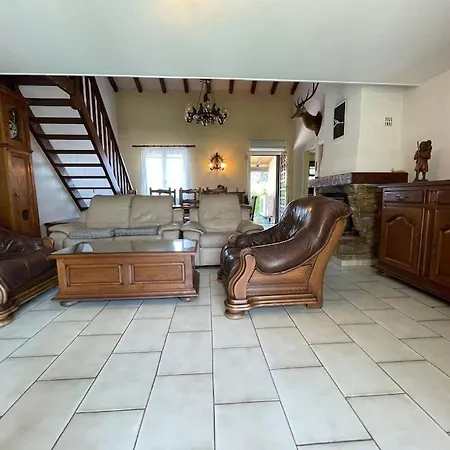 Cabana & Maison Provencale - Bord De Mer *