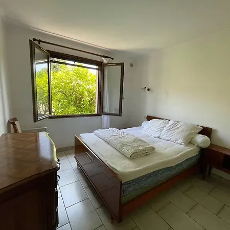 Cabana & Maison Provencale - Bord De Mer Hébergement de vacances *