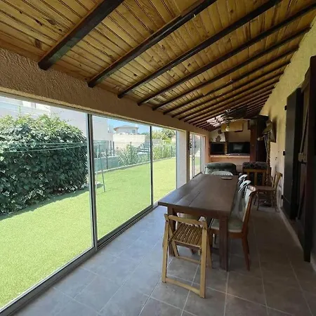 Cabana & Maison Provencale - Bord De Mer * Bormes-les-Mimosas
