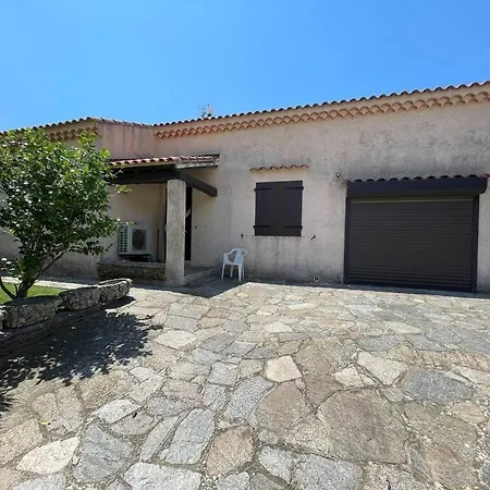 Cabana & Maison Provencale - Bord De Mer Bormes-les-Mimosas