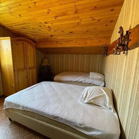 Cabana & Maison Provencale - Bord De Mer Bormes-les-Mimosas