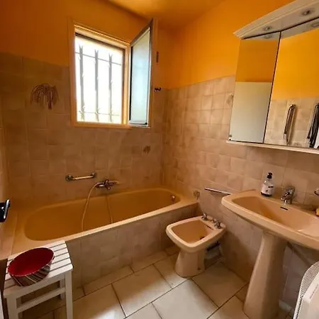 Cabana & Maison Provencale - Bord De Mer Hébergement de vacances