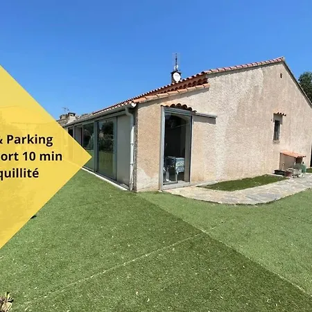 Hébergement de vacances Cabana & Maison Provencale - Bord De Mer Bormes-les-Mimosas